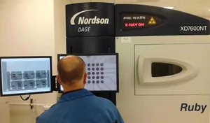 Inspection and Testing services