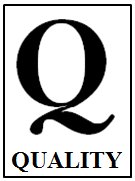 P2-Quality Commitment, ISO 9001 & 13485 Certified