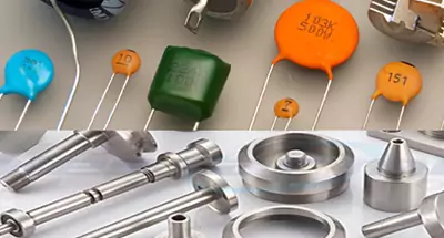 We offer turnkey and material management services