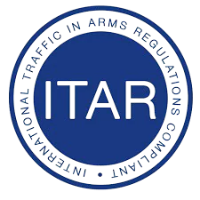 ITAR regulations relating to PCB assembly